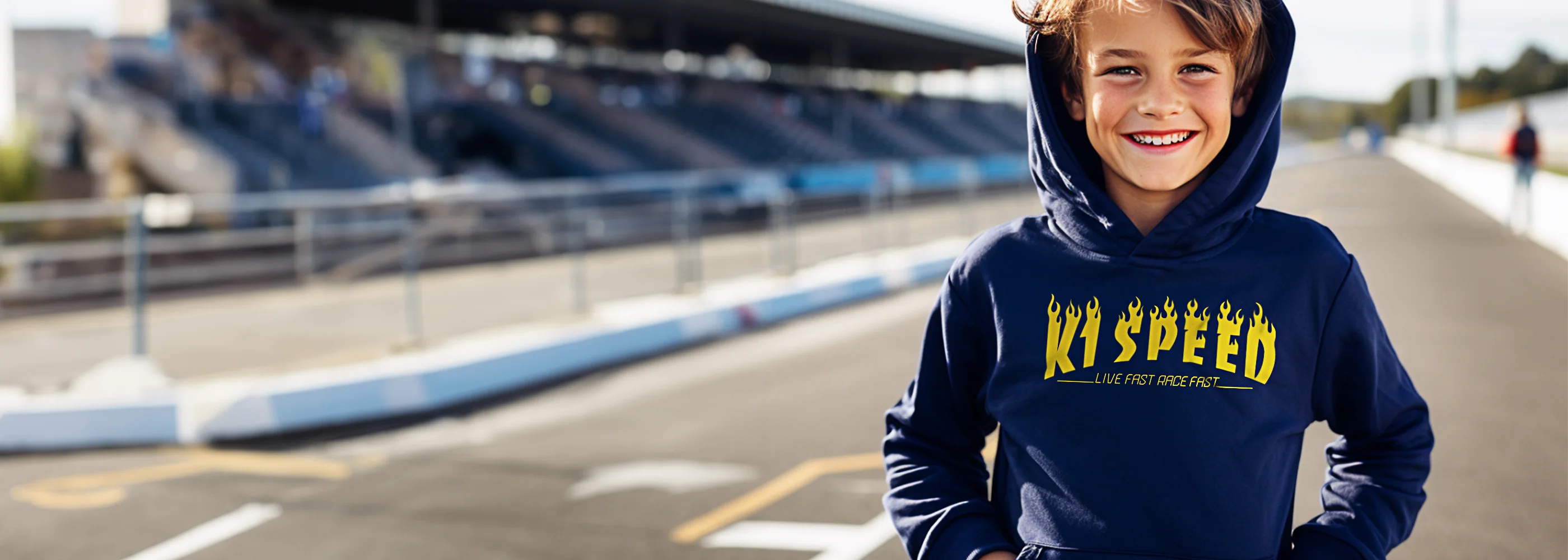 K1 Brand: Redefining Modern Style